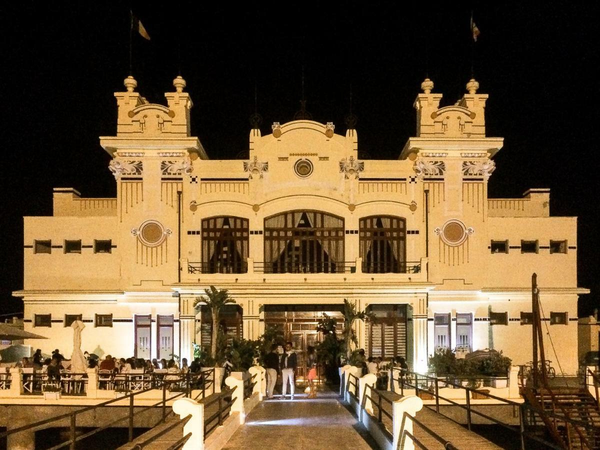 Cheap In Center Hotel Palermo Exterior photo